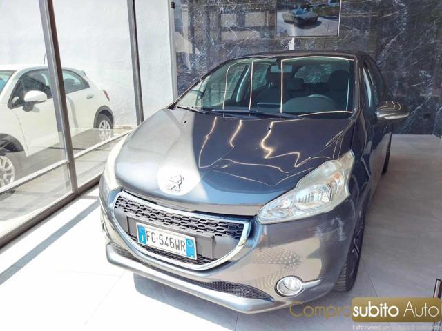 PEUGEOT 208 1° serie (Garanzia 12 Mesi)