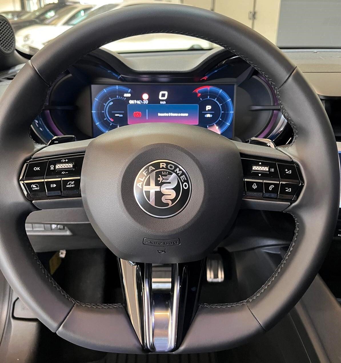 Alfa Romeo Junior