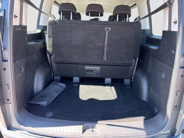 HYUNDAI Staria Staria 2.2 AT AWD 9 posti Wagon