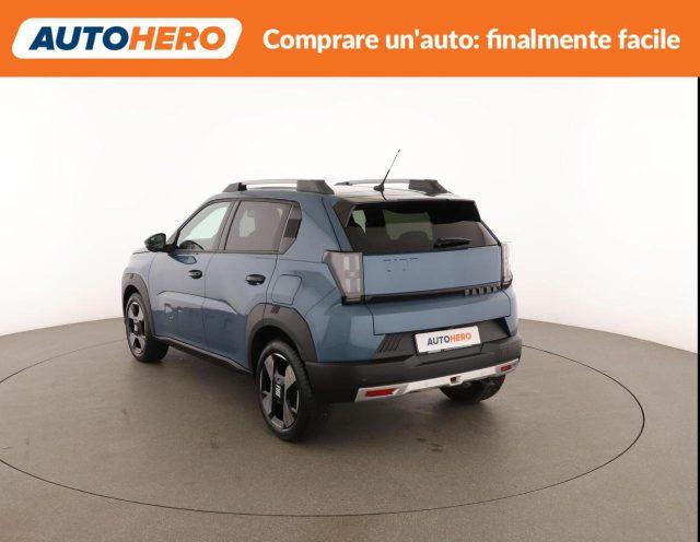 FIAT Grande Panda 1.2 Hybrid 110 CV S&S La Prima
