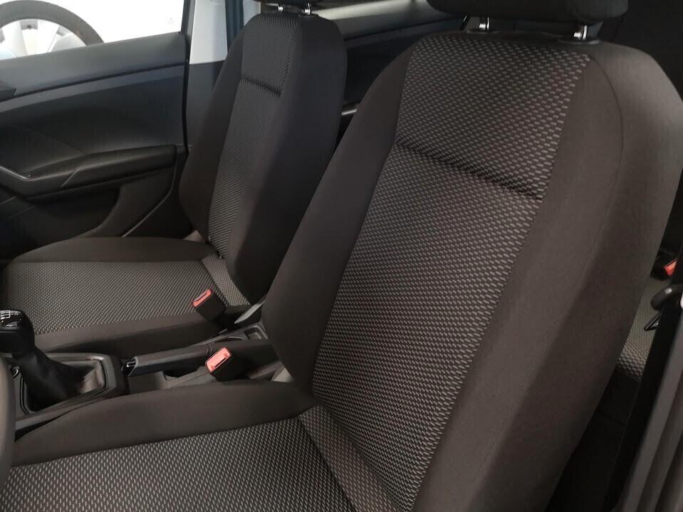 Volkswagen T-Cross 1.0 TSI - 95 CV KM 2.494 !!!!!