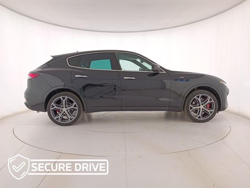 Maserati Levante 2.0 Hybrid MHEV GT AWD Auto