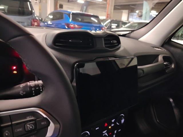 JEEP Renegade 1.5 Turbo T4 MHEV Altitude PROMO