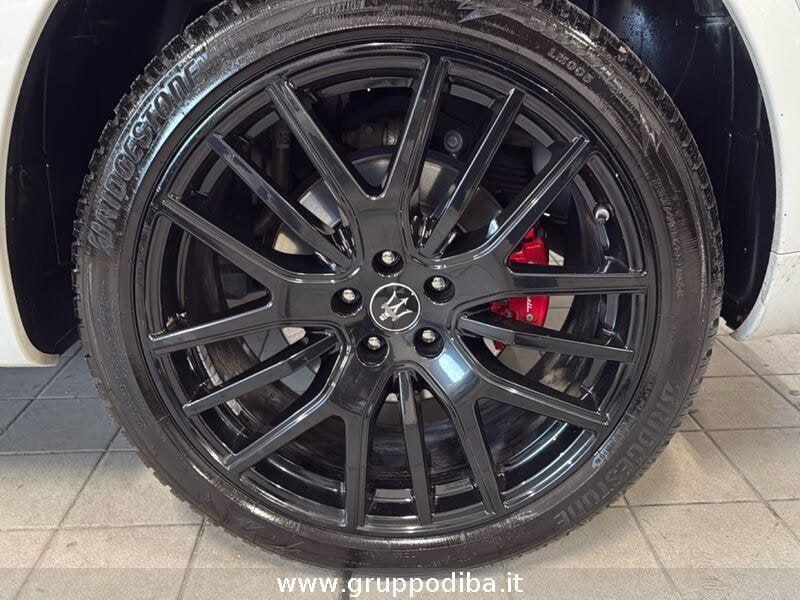 Maserati Levante 2021 2.0 mhev GT 330cv auto