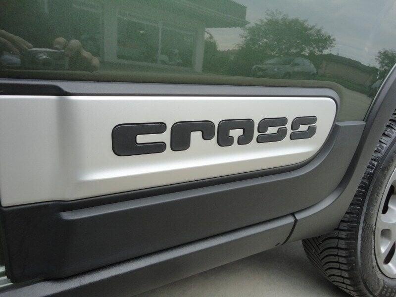 FIAT Panda Cross Panda Cross 0.9 TwinAir Turbo S&S 4x4