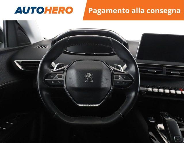 PEUGEOT 3008 BlueHDi 130 S&S EAT8 Allure