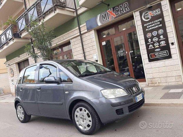 FIAT Idea 1.4 95CV S&S Active GPL