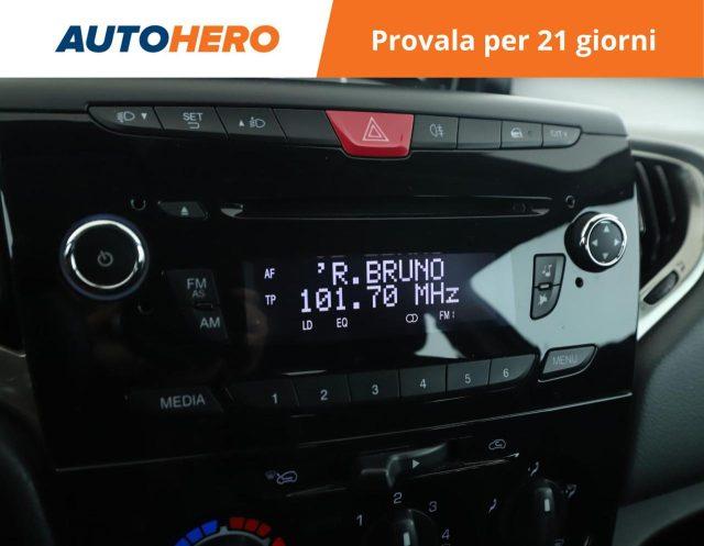 LANCIA Ypsilon 1.2 69 CV 5 porte Gold