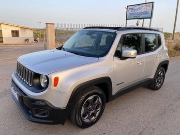 Jeep Renegade 1.6 mjt Business fwd 120cv auto