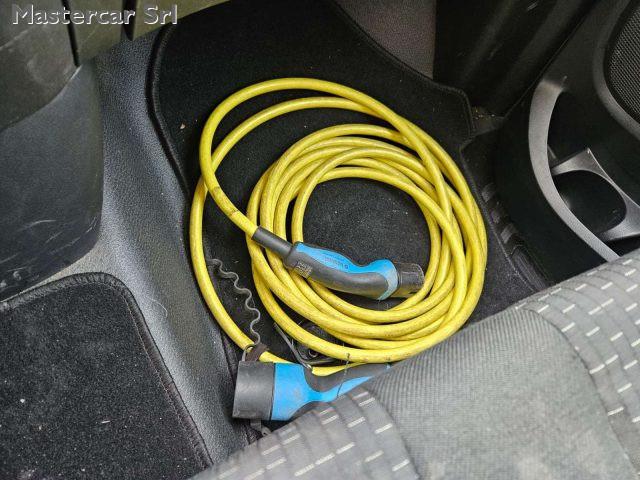 MERCEDES-BENZ Vito eVito Long elettrico 116cv - GF454PL