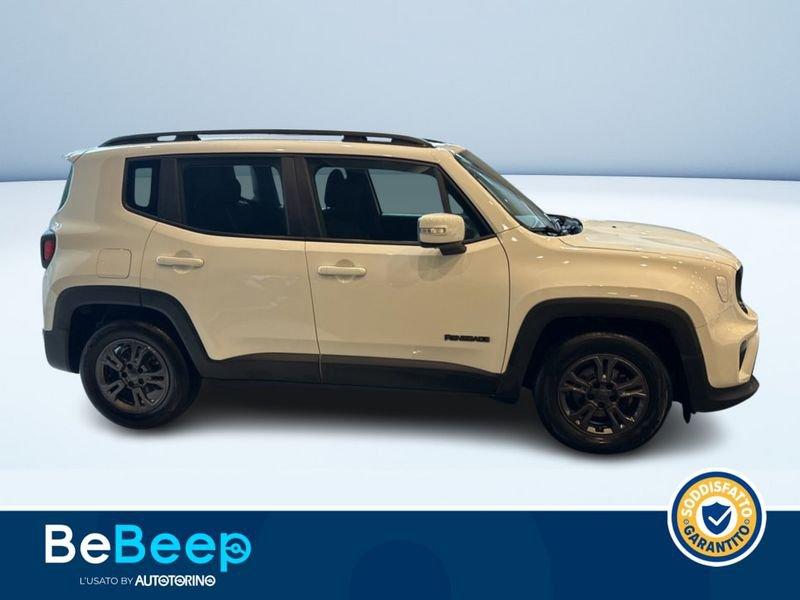 Jeep Renegade 1.0 T3 LONGITUDE 2WD