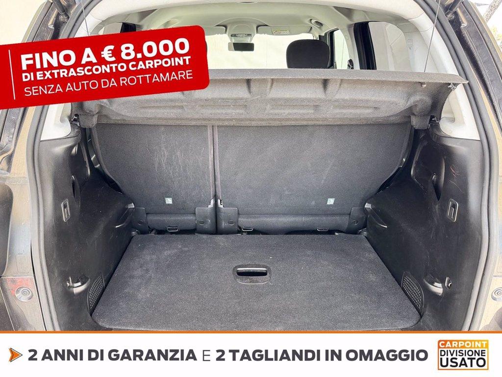 FIAT 500l cross 1.4 s&s 95cv my20 del 2021