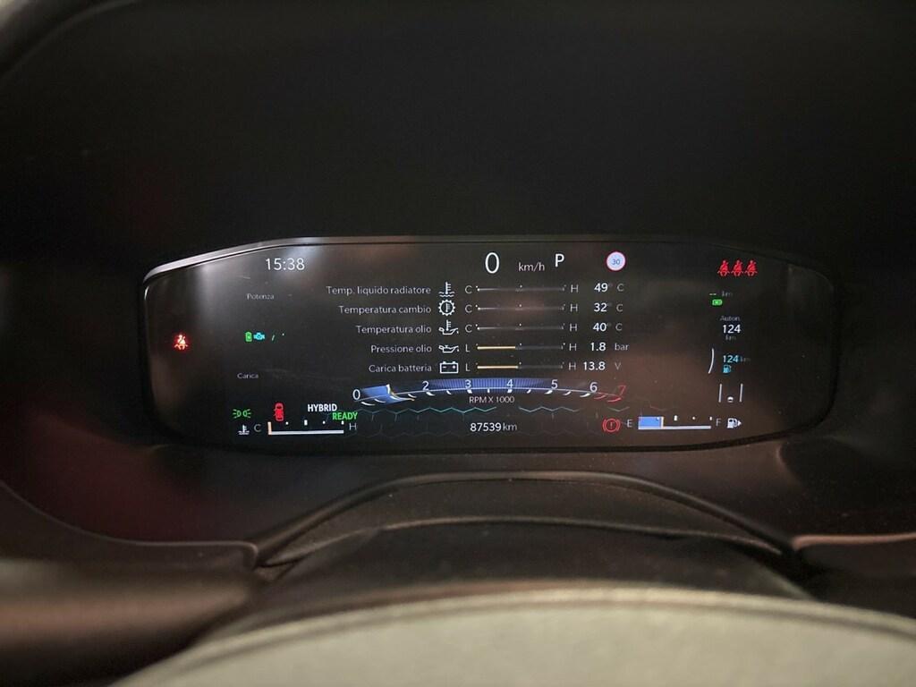 Jeep Compass 1.3 Turbo T4 PHEV Limited 4xe AT6