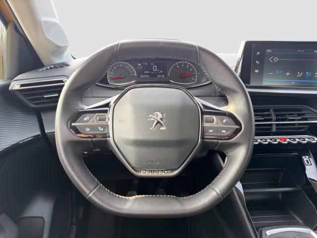 PEUGEOT 208 208 PureTech 75 Stop&Start 5 porte Active