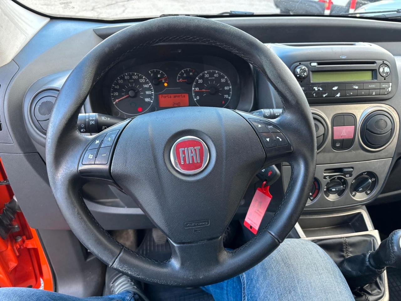 Fiat Qubo 1.3 MJT 75 CV Active