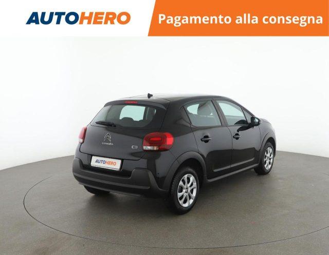 CITROEN C3 PureTech 83 S&S Feel
