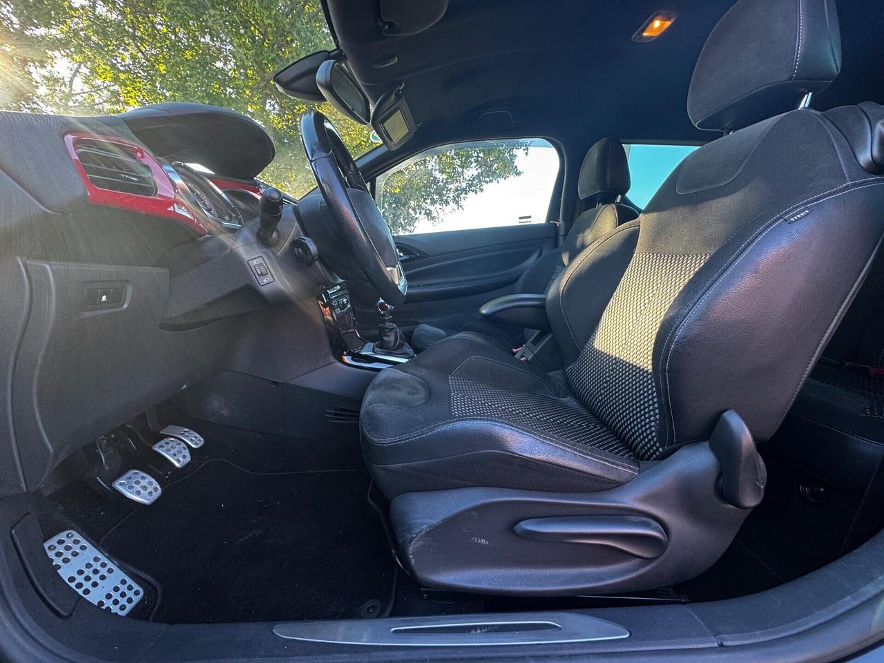 Ds DS3 3 1.6 THP 155 Sport Chic