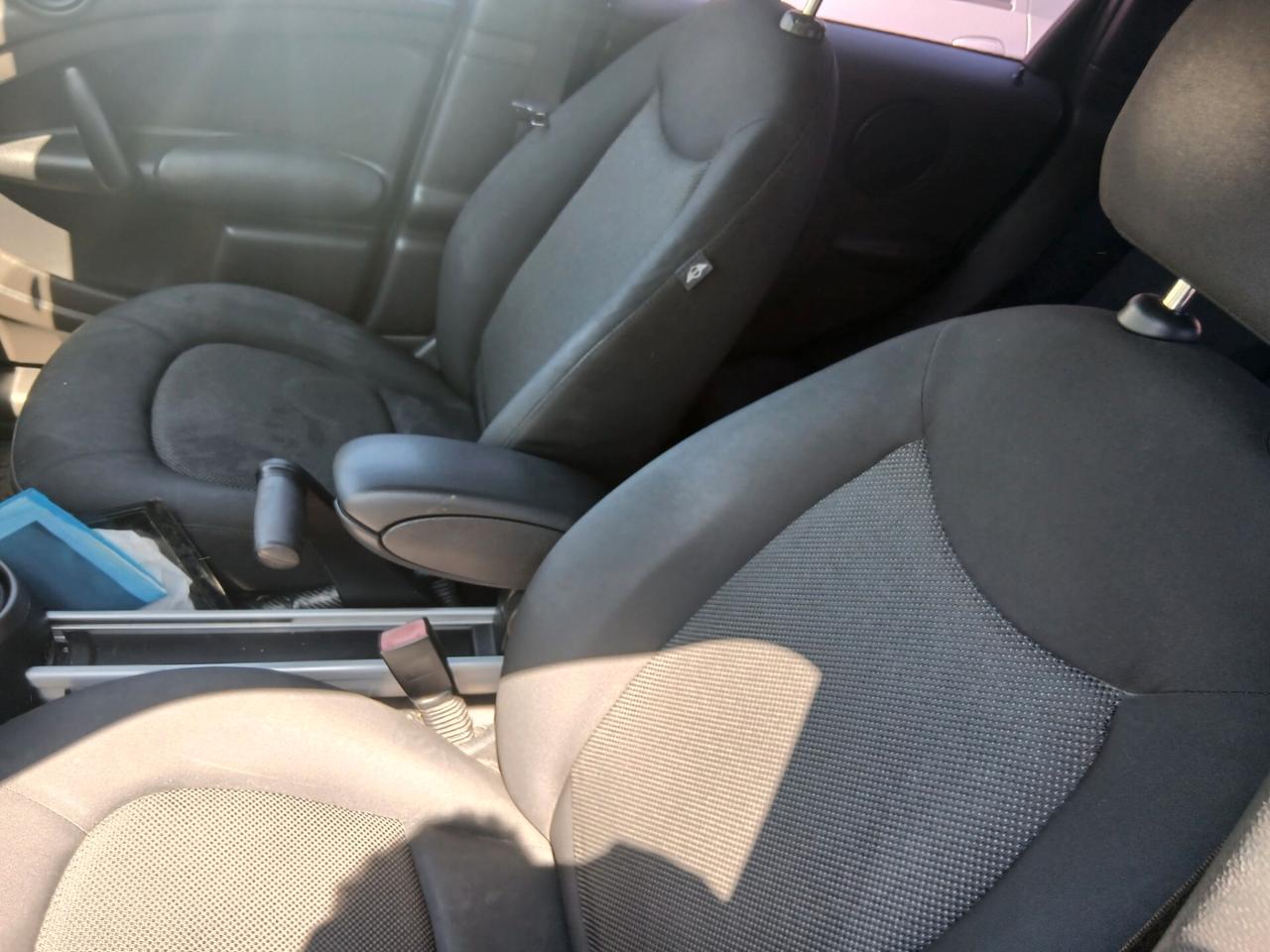 Mini Cooper Countryman 1.6 GPL neo patentati