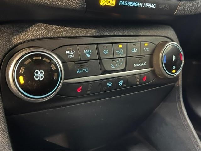 Ford Fiesta 1.5 Ecoboost 200 CV 3 porte ST