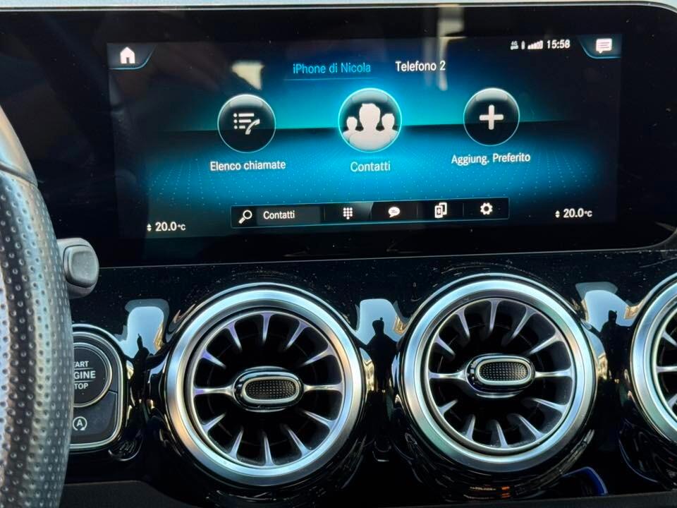 MERCEDES GLA 200 CDI 150 CV. AMG PREMIUM AUTOMATIK