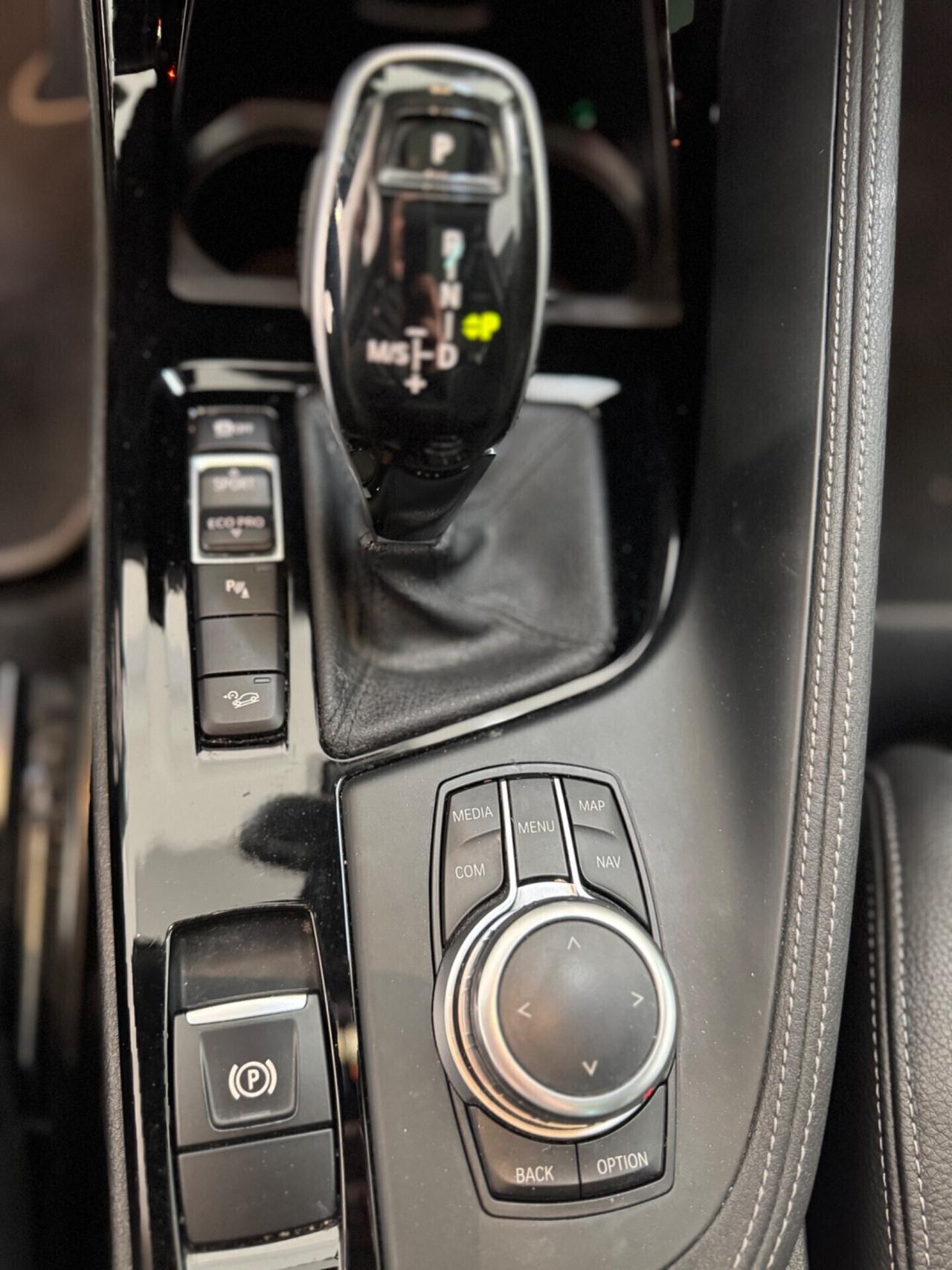 Bmw X2 xDrive20d Msport