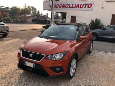 SEAT Arona 1.0 TGI Style OK NEOPATENTATI