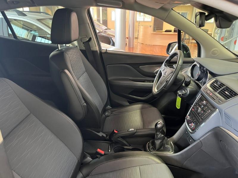 OPEL Mokka 1.6 CDTI Ecotec 136CV 4x2 Start&Stop Cosmo