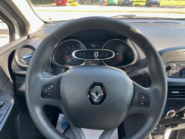 RENAULT Clio dCi 8V 90CV Start&Stop 5 porte Live