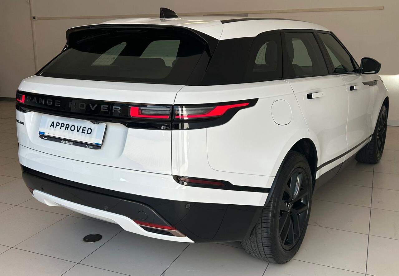 Velar 2.0D I4 R-Dynamic SE NUOVO MODELLO