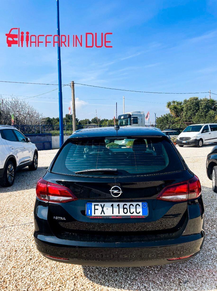 Opel Astra 1.6 CDTi 136CV Start&Stop Sports Tourer Innovation
