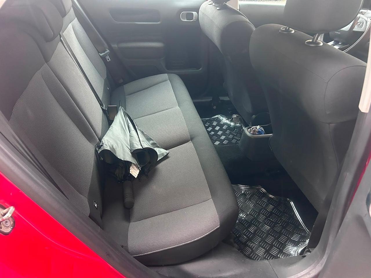 Citroen C4 CACTUS 1.2 GPL #11761