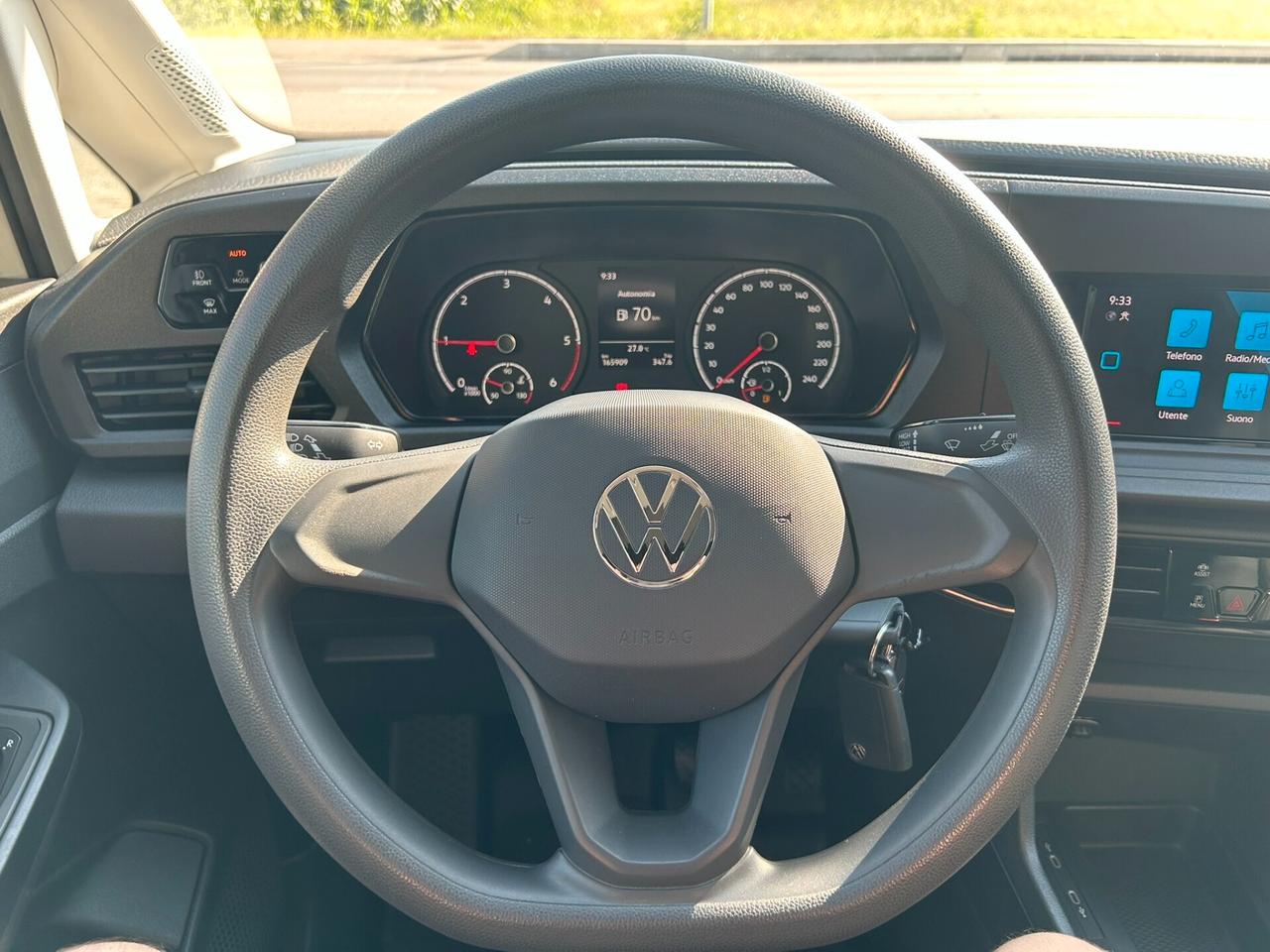 Volkswagen Caddy 2.0 TDI 122CV - EURO 6E