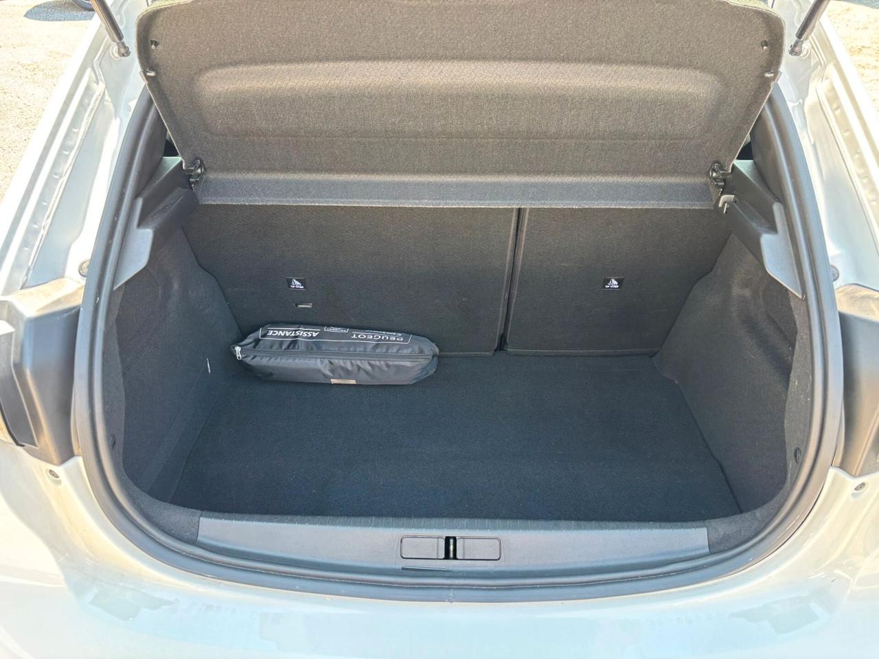 Peugeot 208 BlueHDi 100 Stop&Start 5 porte Active