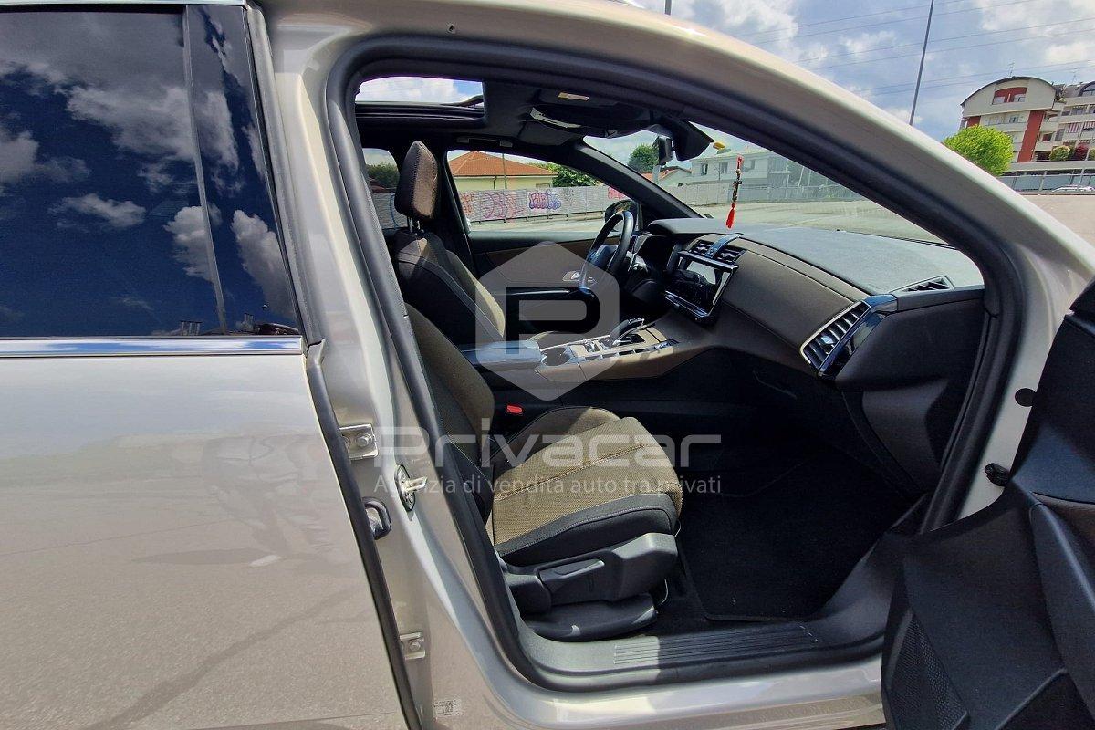 DS DS 7 Crossback E-Tense Business