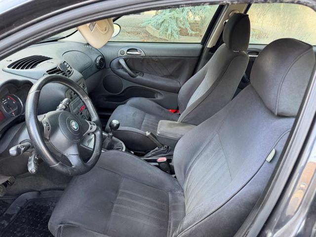 ALFA ROMEO 147 1.9 JTD (120) 5p senza nessun lavoro da fare