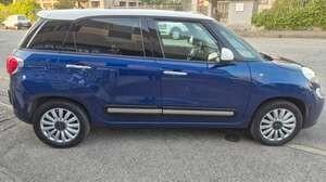 Fiat 500L 1.6 Multijet 120 CV Lounge