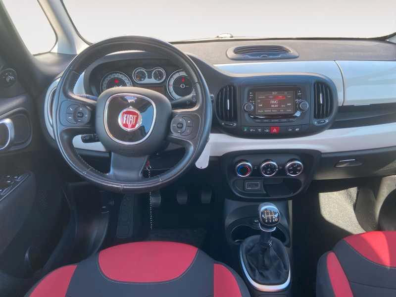 FIAT 500L 1.4 Pop Star 95cv