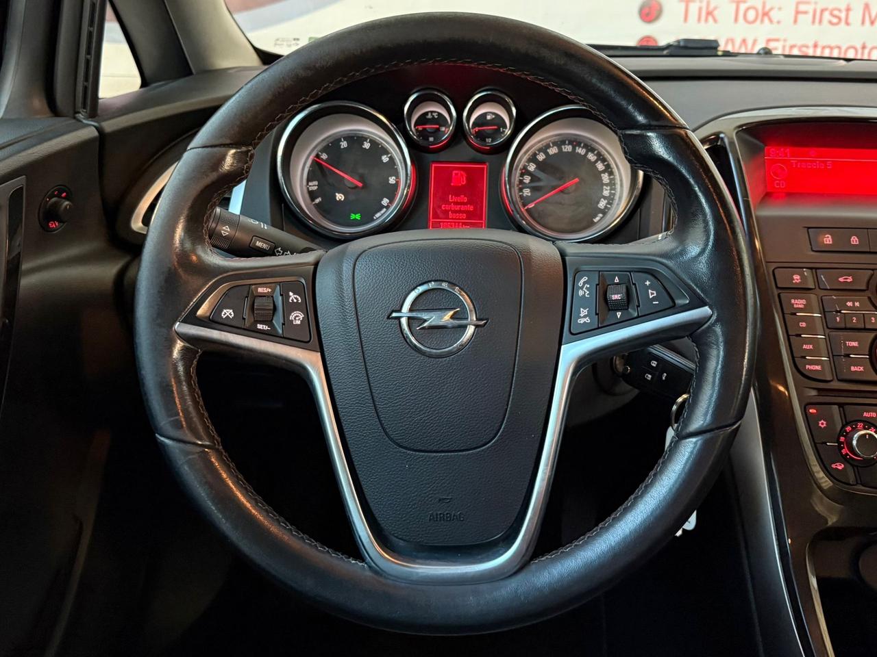 Opel Astra 1.6 CDTI EcoFLEX S&S 5 porte Cosmo