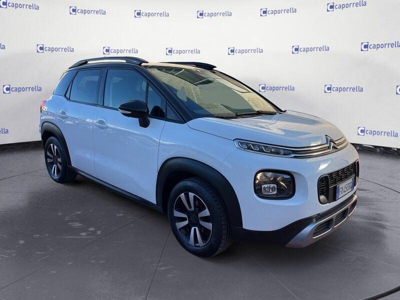 Citroën C3 Aircross PureTech Shine 82cv