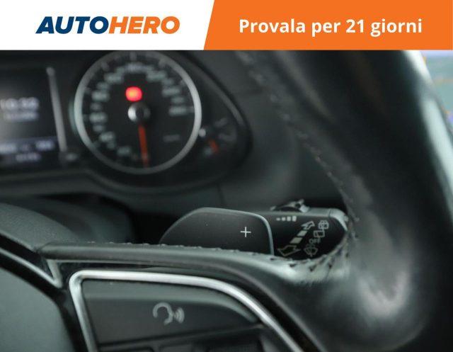 AUDI Q5 2.0 TDI 190 CV clean diesel quattro S tronic