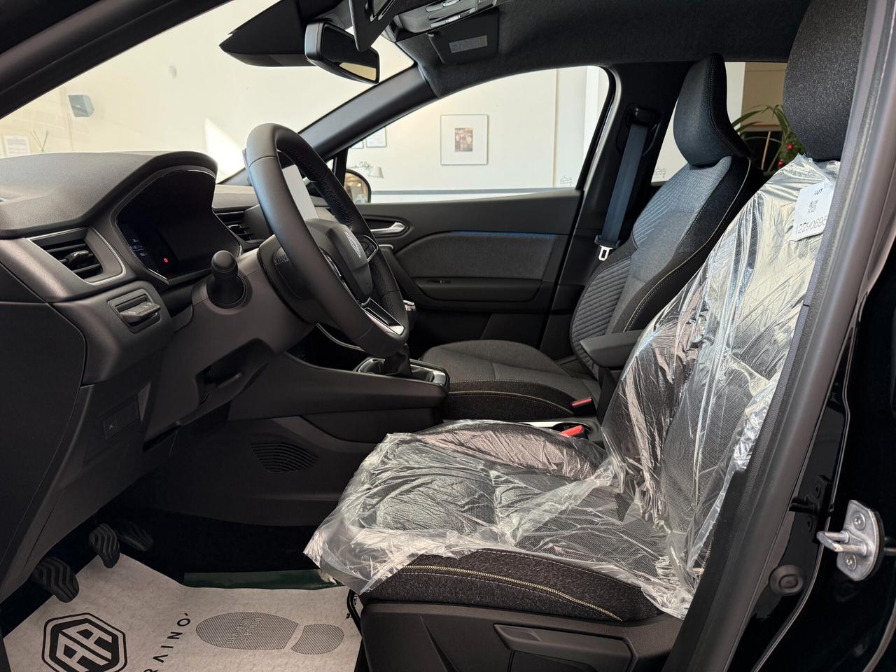 Renault Captur ECO-G 100 CV Techno