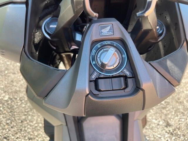 Honda ADV 350 ABS KEYLESS