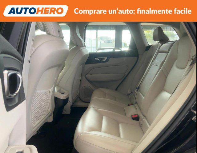 VOLVO XC60 B5 (d) AWD Geartronic Inscription