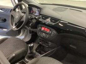 Opel Corsa 1.2 75CV EDITION 5 PORTE CLIMA