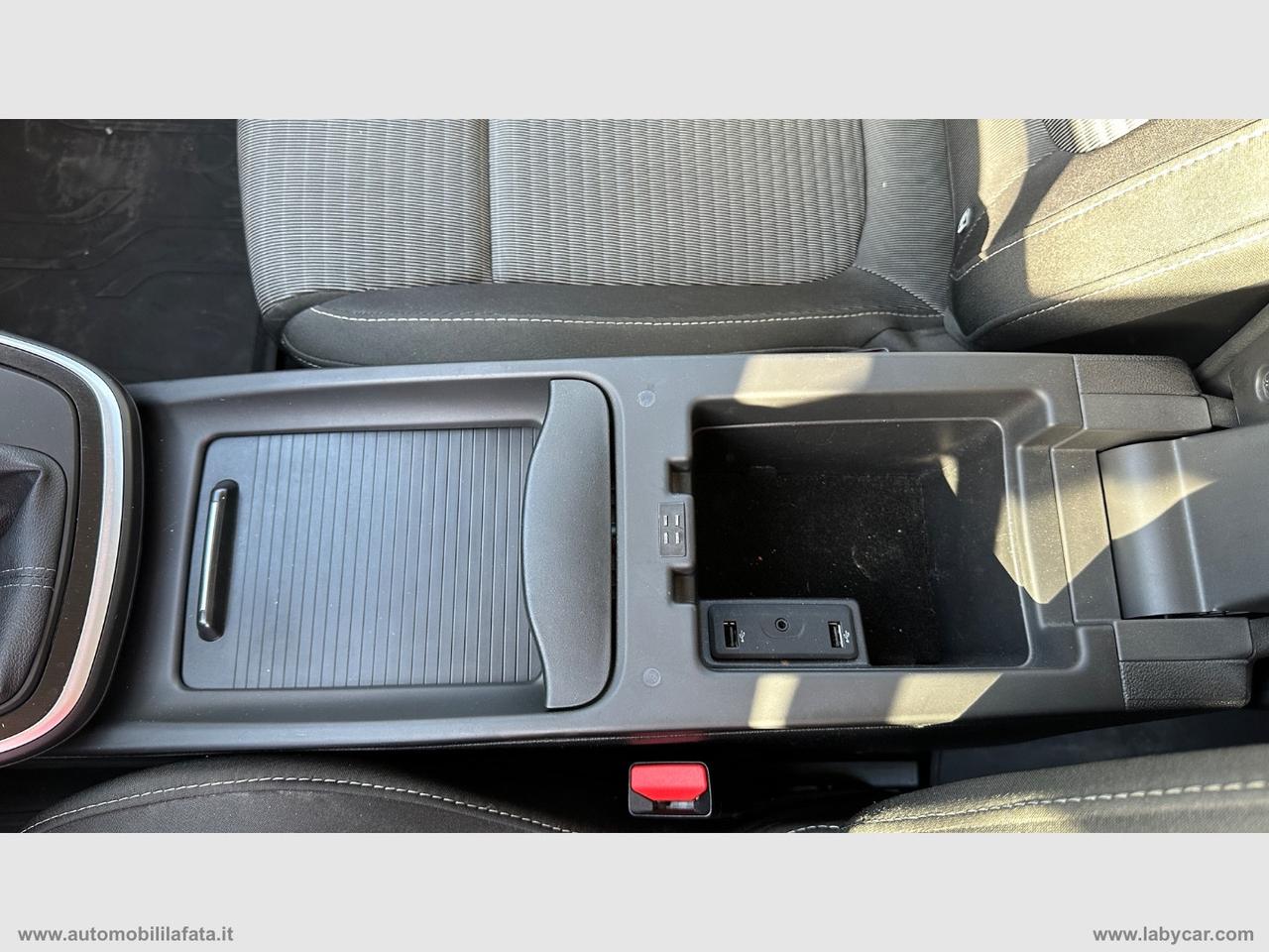 RENAULT Scénic dCi 8V 110 CV Energy Zen 90.000 KM DIESEL