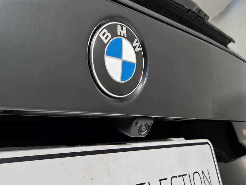 BMW X1 U11 xdrive23d mhev 48V MSport auto