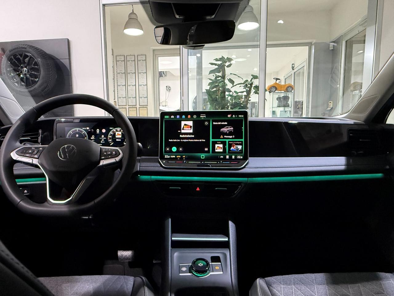 VOLKSWAGEN Tiguan III 2024 Tiguan 2.0 tdi Edition Plus 150cv dsg