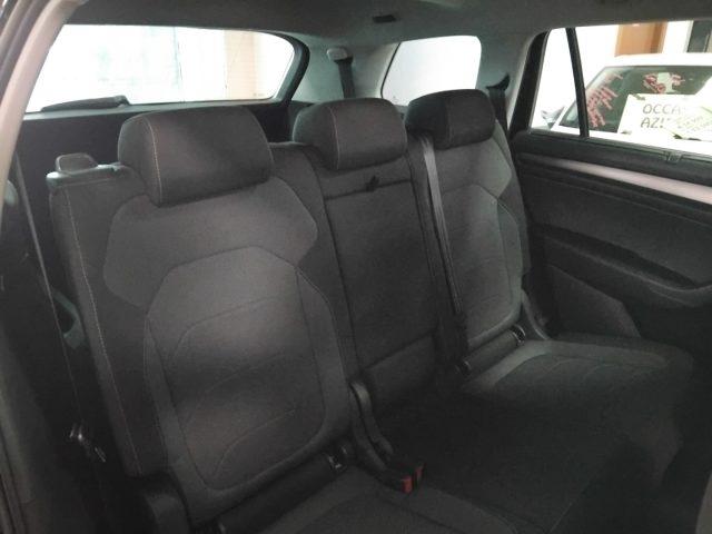 SKODA Kodiaq 1.5 TSI DSG Exec. 7 posti 18"Led C/GRIMALDI SP.DAY