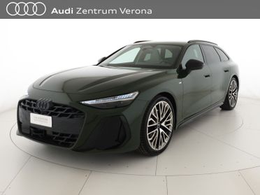 Avant 3.0TFSI 367CV quattro Stronic S line Edition