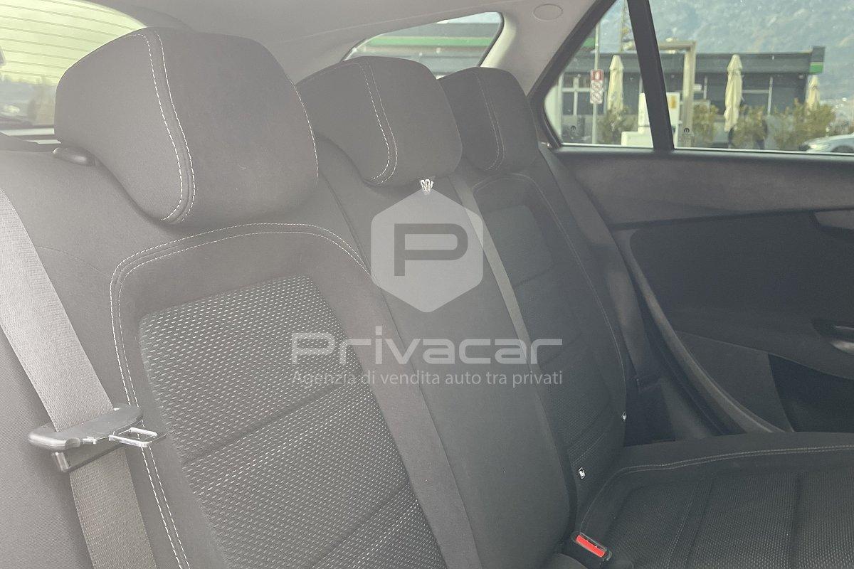 FIAT Tipo 1.6 Mjt S&S DCT SW Lounge